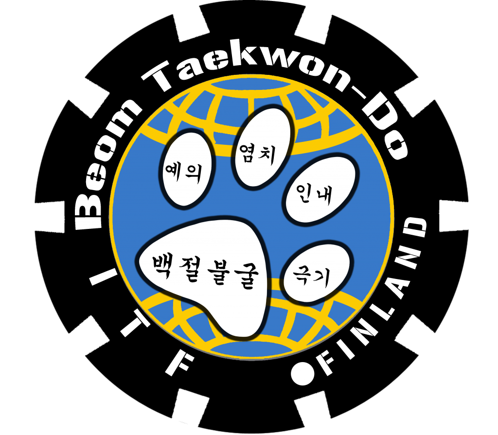 Beom -logo