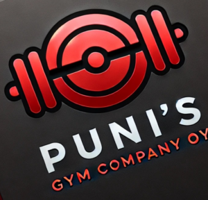 Puni's Gym Company