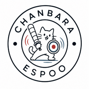Chanbara Espoo