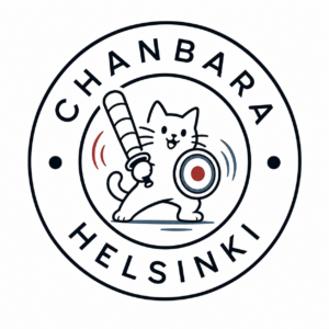 Chanbara Helsinki