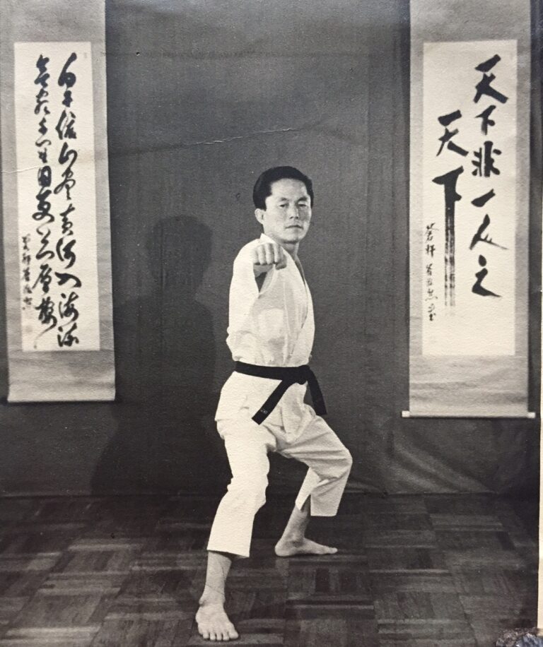Choi Hong Hi