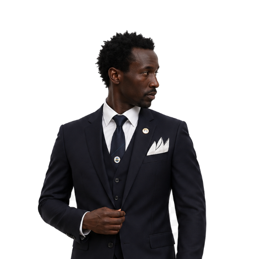Djibril Ngom